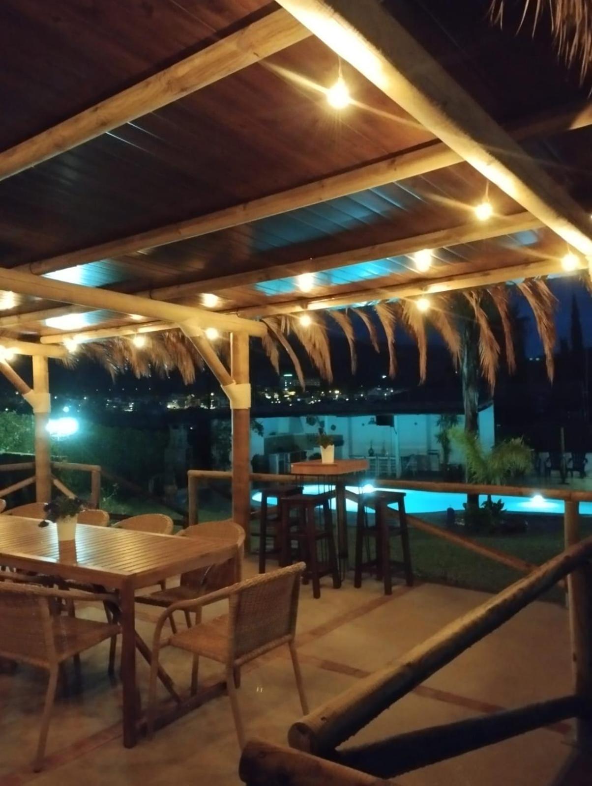 Alojamiento Rural Las Acacias Cabra Exterior photo